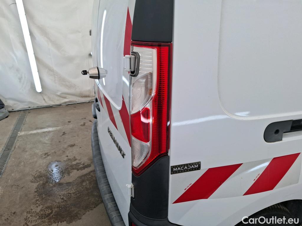  Renault  Kangoo  Express Maxi Extra (Série Spéciale) 1.5 dCi 90CV BVM5 E6 #38