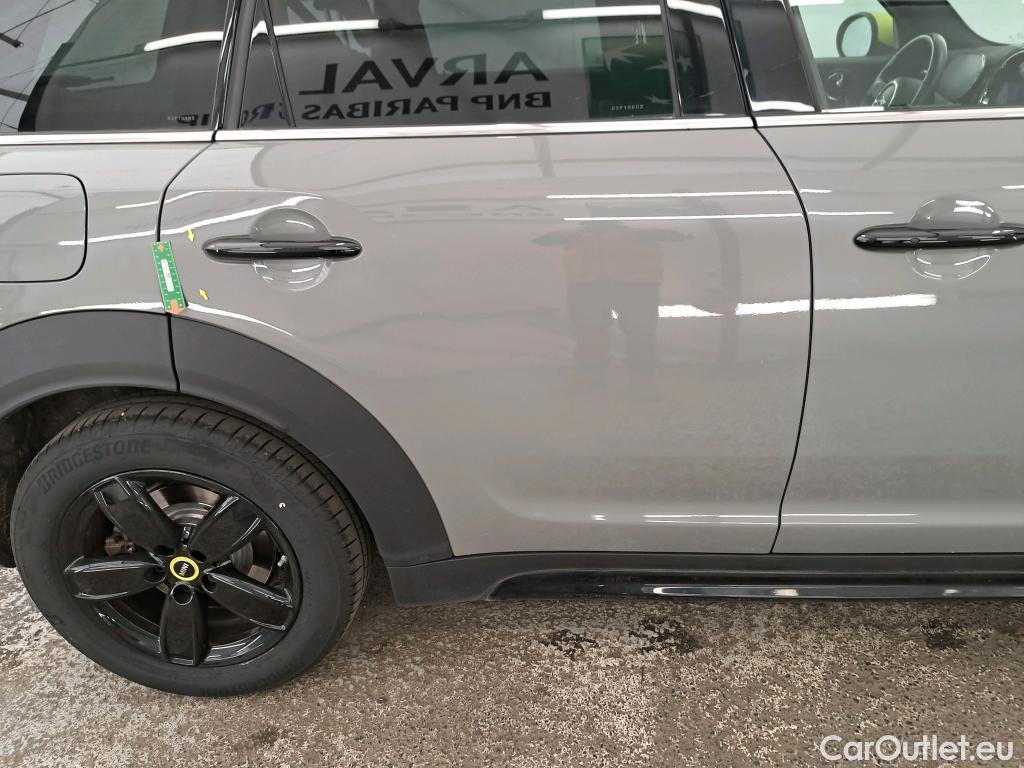  Mini  Countryman MINI  / 2020 / 5P / Crossover Cooper SE ALL4 Northwood 125+95ch BVA6 #1