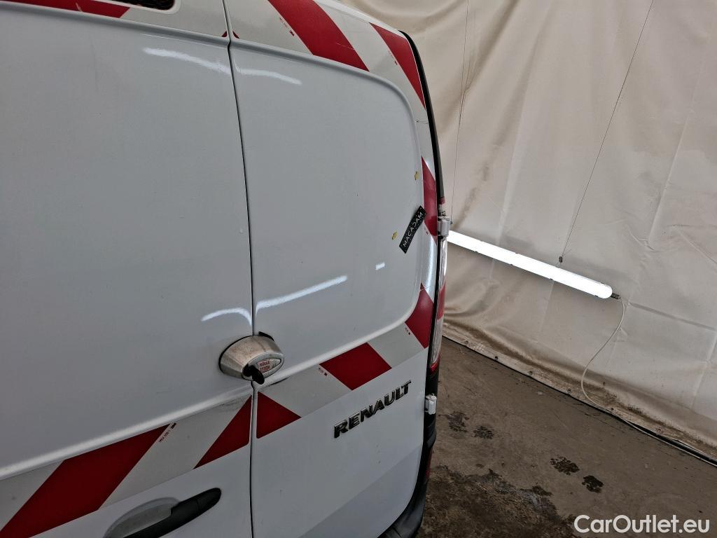  Renault  Kangoo  Express Maxi Extra (Série Spéciale) 1.5 dCi 90CV BVM5 E6 #28