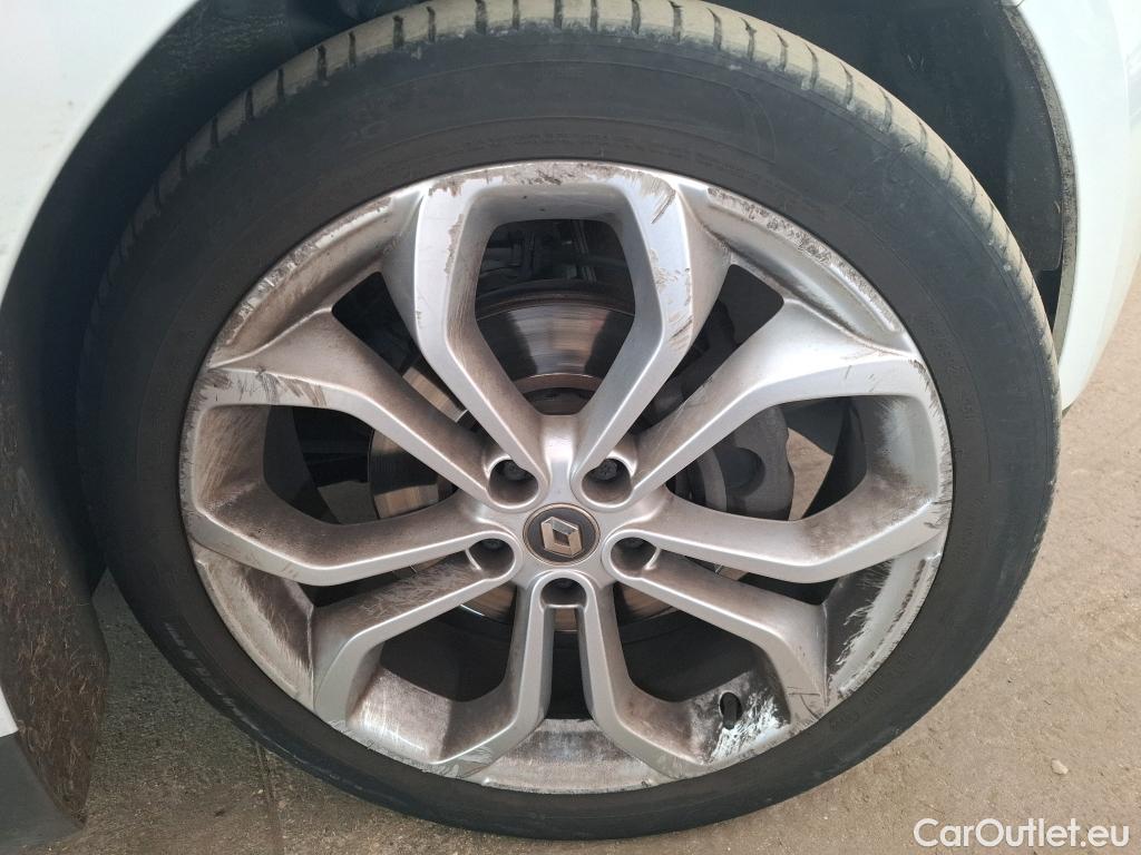  Renault  Scenic  IV Business 1.5 dCi 110CV BVM6 E6 / TRANSFO VP/VF #38