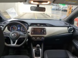  Nissan  Micra  / 2016 / 5P / Berline IG-T 100 Business Edition / TRANSFO VP/VF #5