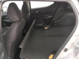  Nissan  Micra  / 2016 / 5P / Berline IG-T 100 Business Edition / TRANSFO VP/VF #11