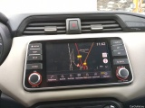  Nissan  Micra  / 2016 / 5P / Berline IG-T 100 Business Edition / TRANSFO VP/VF #12