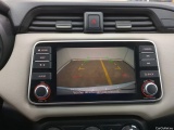  Nissan  Micra  / 2016 / 5P / Berline IG-T 100 Business Edition / TRANSFO VP/VF #13