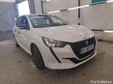  Peugeot  208  Premium 1.5 HDi 100CV BVM6 E6d #4