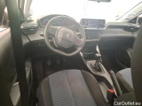  Peugeot  208  Premium 1.5 HDi 100CV BVM6 E6d #5