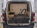  Citroen  Berlingo  Fourgon Control M 650 1.2 PureTech 110CV BVM6 E6d #9