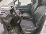  Citroen  Berlingo  Fourgon Control M 650 1.2 PureTech 110CV BVM6 E6d #10