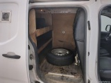  Citroen  Berlingo  Fourgon Control M 650 1.2 PureTech 110CV BVM6 E6d #11