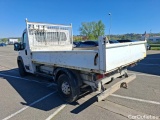  Fiat  Ducato FIAT  Benne SC VU 2p Pickup Maxi 35 M 23 Multijet 130 Pack Pro Nav #2