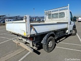  Fiat  Ducato FIAT  Benne SC VU 2p Pickup Maxi 35 M 23 Multijet 130 Pack Pro Nav #3