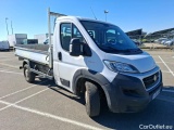  Fiat  Ducato FIAT  Benne SC VU 2p Pickup Maxi 35 M 23 Multijet 130 Pack Pro Nav #4
