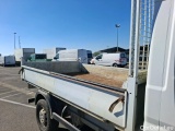  Fiat  Ducato FIAT  Benne SC VU 2p Pickup Maxi 35 M 23 Multijet 130 Pack Pro Nav #9