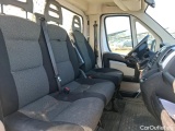  Fiat  Ducato FIAT  Benne SC VU 2p Pickup Maxi 35 M 23 Multijet 130 Pack Pro Nav #8