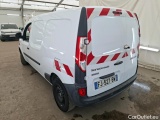  Renault  Kangoo  Express Maxi Extra (Série Spéciale) 1.5 dCi 90CV BVM5 E6 #2