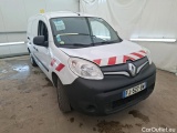  Renault  Kangoo  Express Maxi Extra (Série Spéciale) 1.5 dCi 90CV BVM5 E6 #4