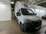  Renault  Master RENAULT  SC / 2019 / 2P / Châssis cabine CC Tr CF F3500 L3 Blue dCi 145 EVIE #2