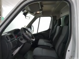  Renault  Master RENAULT  SC / 2019 / 2P / Châssis cabine CC Tr CF F3500 L3 Blue dCi 145 EVIE #10