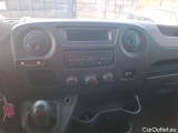  Renault  Master RENAULT  VU 4p Fourgon Fourgon Traction Confort F3500 L2H2 dCi 125 Euro5 #7