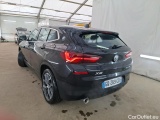  Bmw  X2 Série  sDrive 18i Lounge 1.5 135CV BVM6 E6d #2