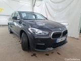  Bmw  X2 Série  sDrive 18i Lounge 1.5 135CV BVM6 E6d #4