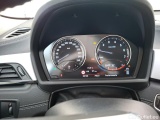  Bmw  X2 Série  sDrive 18i Lounge 1.5 135CV BVM6 E6d #6