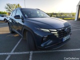  Hyundai  Tucson HYUNDAI  / 2020 / 5P / SUV 1.6 PHEV 265 HTRAC EXECUTIVE 4WD AUTO #4