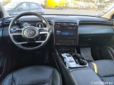  Hyundai  Tucson HYUNDAI  / 2020 / 5P / SUV 1.6 PHEV 265 HTRAC EXECUTIVE 4WD AUTO #5