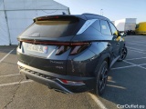  Hyundai  Tucson HYUNDAI  / 2020 / 5P / SUV 1.6 PHEV 265 HTRAC EXECUTIVE 4WD AUTO #3