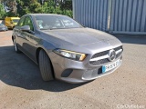  Mercedes  A-Klasse MERCEDES-BENZ Classe A Compact / 2018 / 5P / Berline A 200 Progressive Line 7G-DCT #4