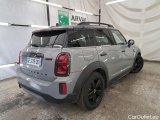  Mini  Countryman MINI  / 2020 / 5P / Crossover Cooper SE ALL4 Northwood 125+95ch BVA6 #3