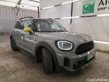  Mini  Countryman MINI  / 2020 / 5P / Crossover Cooper SE ALL4 Northwood 125+95ch BVA6 #4