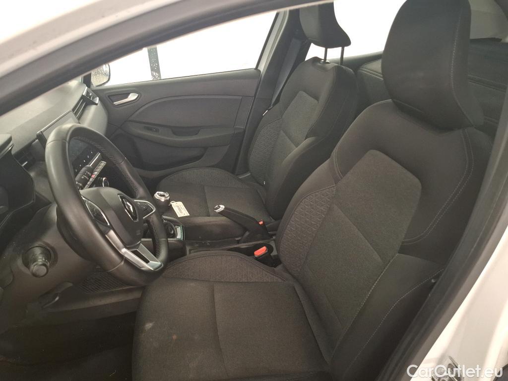  Renault  Clio  V Business 1.0 TCe 90CV BVM6 E6d #14