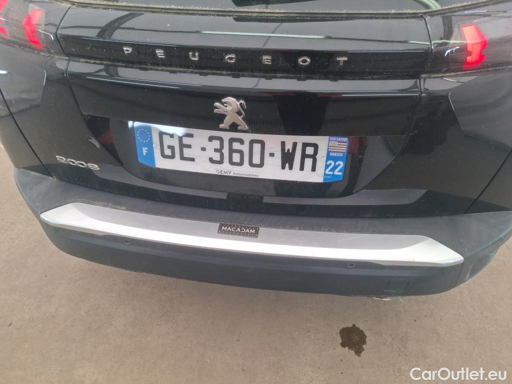  Peugeot  2008  Active Pack 1.5 HDi 110CV BVM6 E6d #25