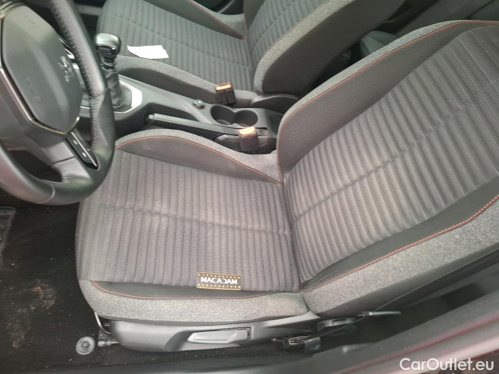  Peugeot  2008  Active Pack 1.5 HDi 110CV BVM6 E6d #35