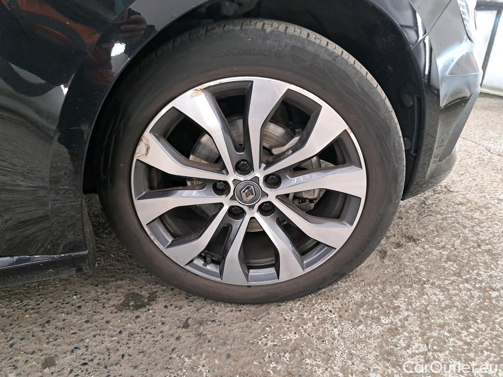  Renault  Megane RENAULT Mégane Berline 5p Berline Intens TCe 140 FAP #23