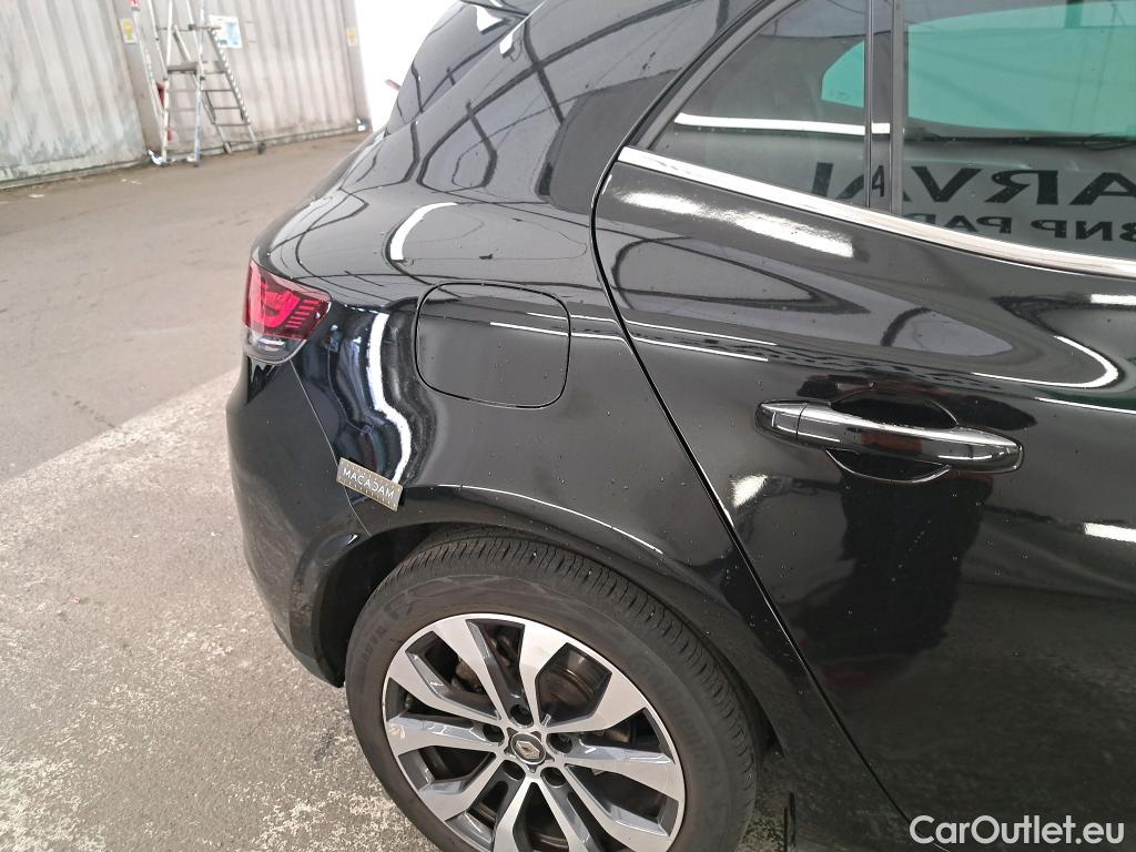  Renault  Megane RENAULT Mégane Berline 5p Berline Intens TCe 140 FAP #1