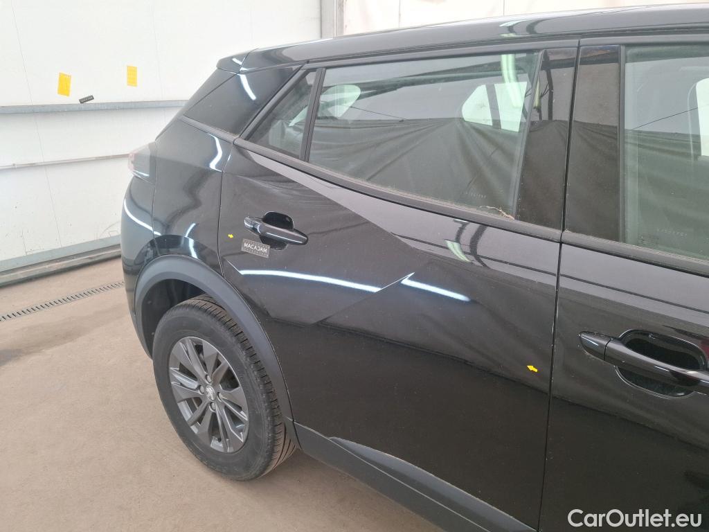  Peugeot  2008  Active Pack 1.5 HDi 110CV BVM6 E6d #6