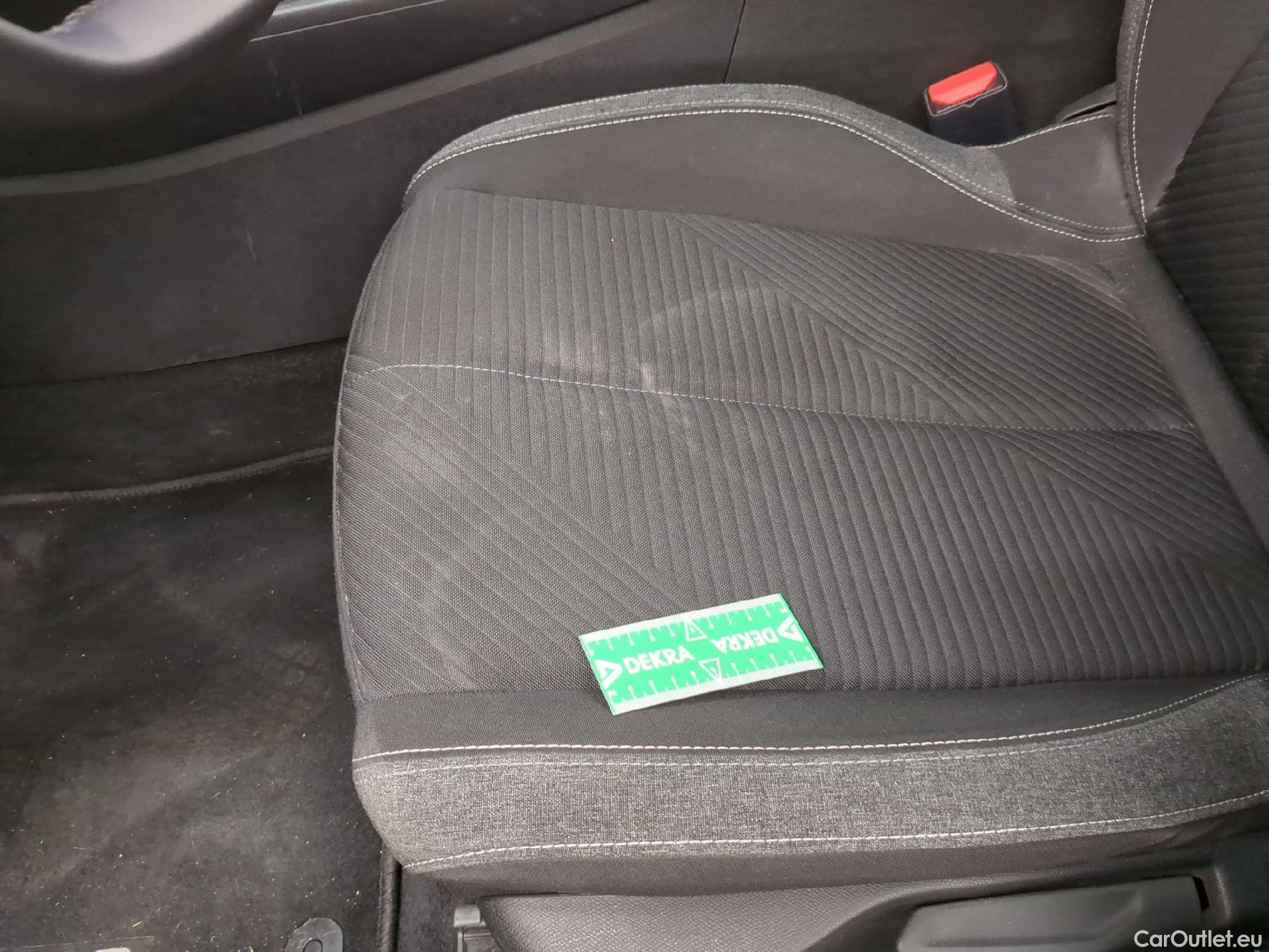 Peugeot  308  SW Active Pack 1.5 HDi 130CV BVA8 E6d #4