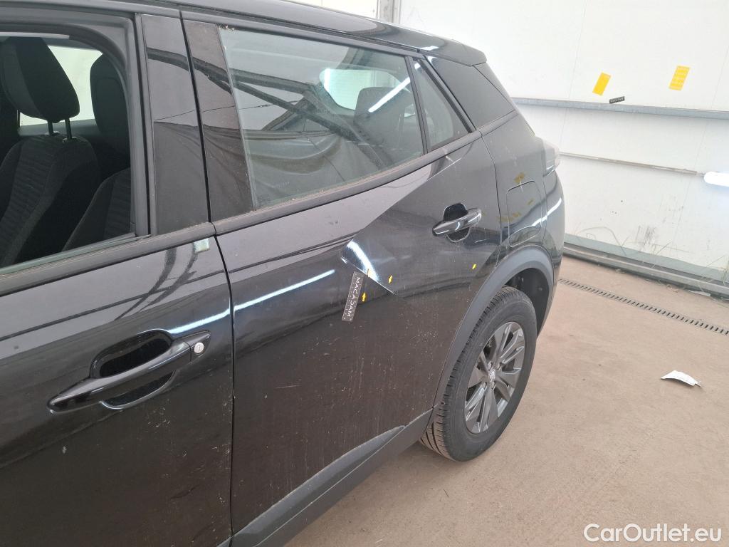  Peugeot  2008  Active Pack 1.5 HDi 110CV BVM6 E6d #19