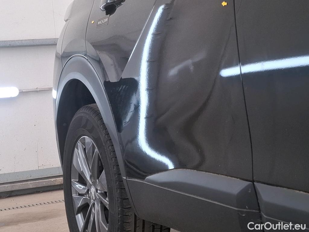  Peugeot  2008  Active Pack 1.5 HDi 110CV BVM6 E6d #13