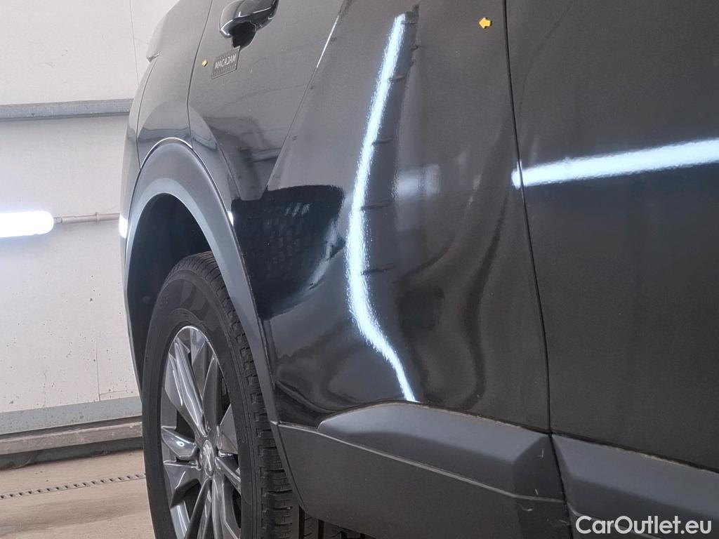  Peugeot  2008  Active Pack 1.5 HDi 110CV BVM6 E6d #14