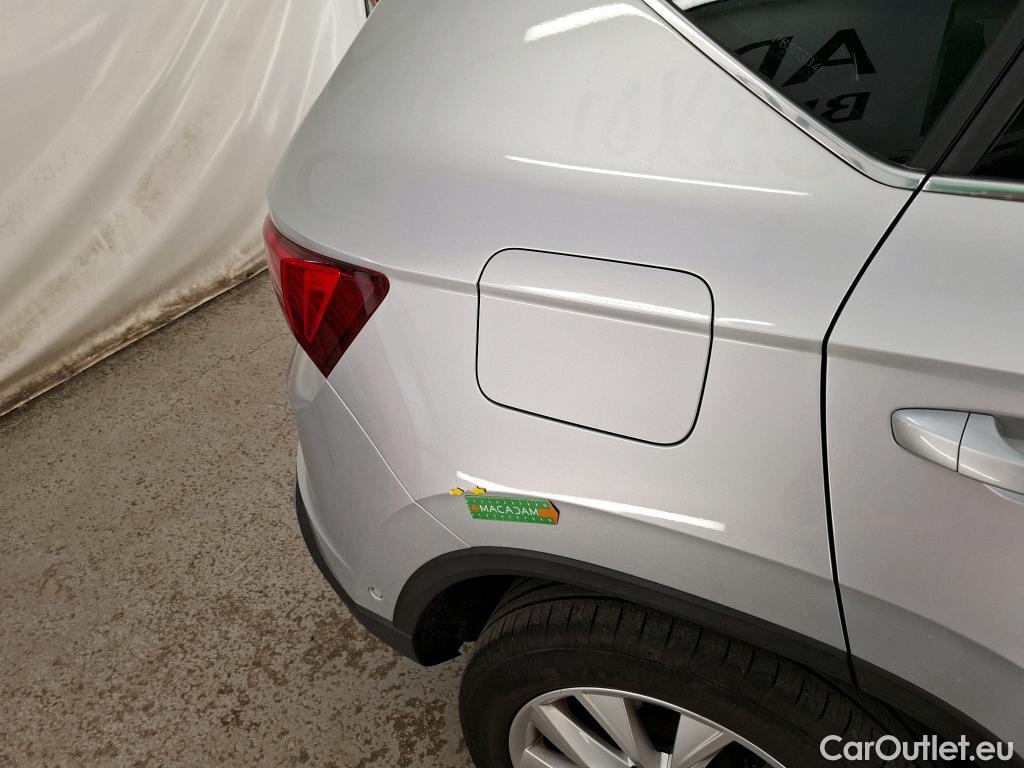  Seat  ATECA  Style Business 2.0 TDI 150CV BVA7 E6d #15