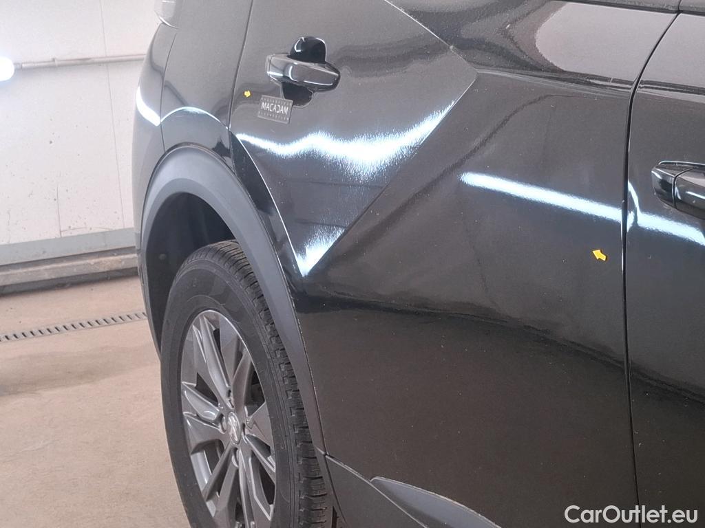  Peugeot  2008  Active Pack 1.5 HDi 110CV BVM6 E6d #9