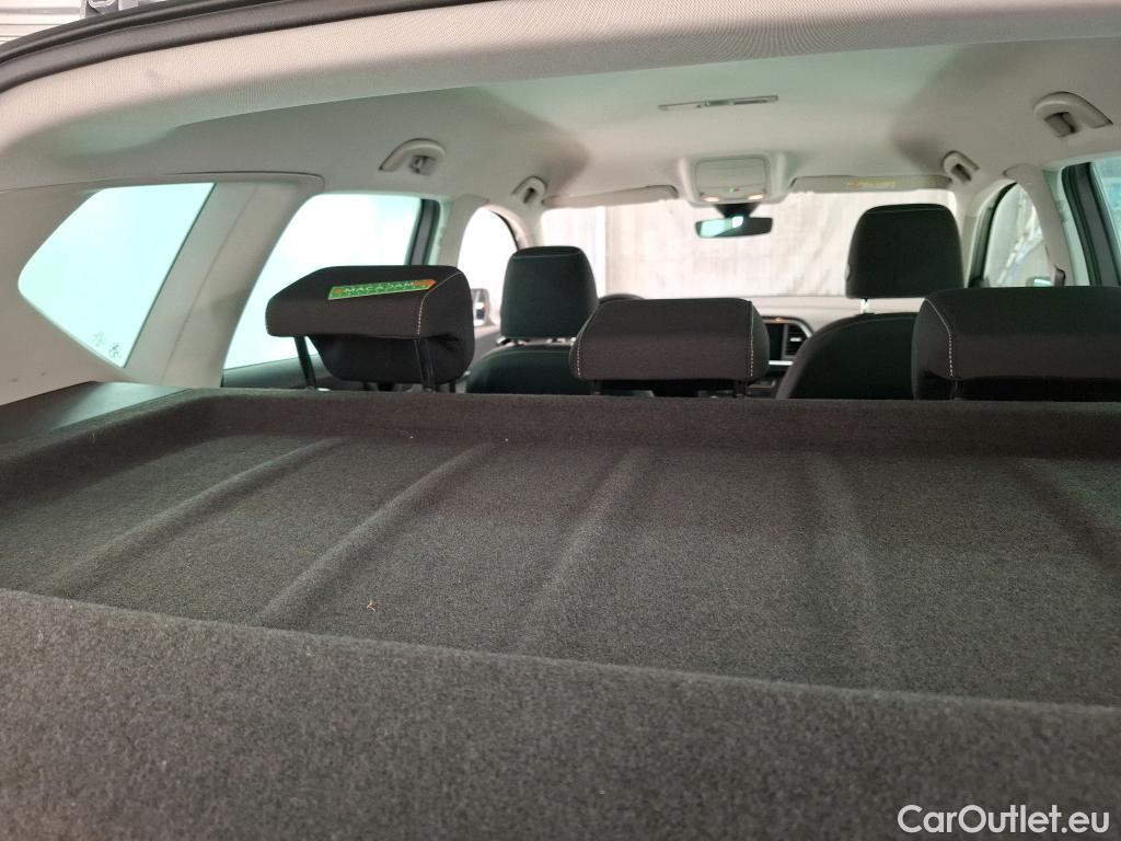  Seat  ATECA  Style Business 2.0 TDI 150CV BVA7 E6d #11