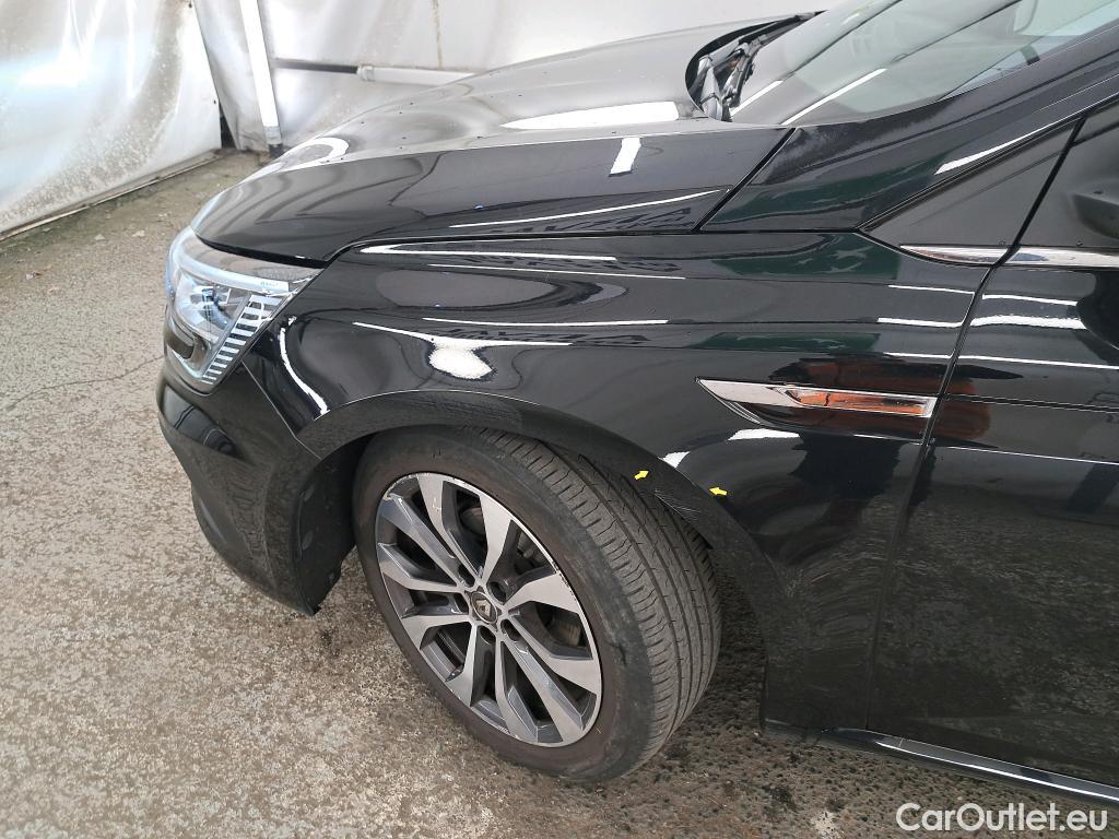  Renault  Megane RENAULT Mégane Berline 5p Berline Intens TCe 140 FAP #6
