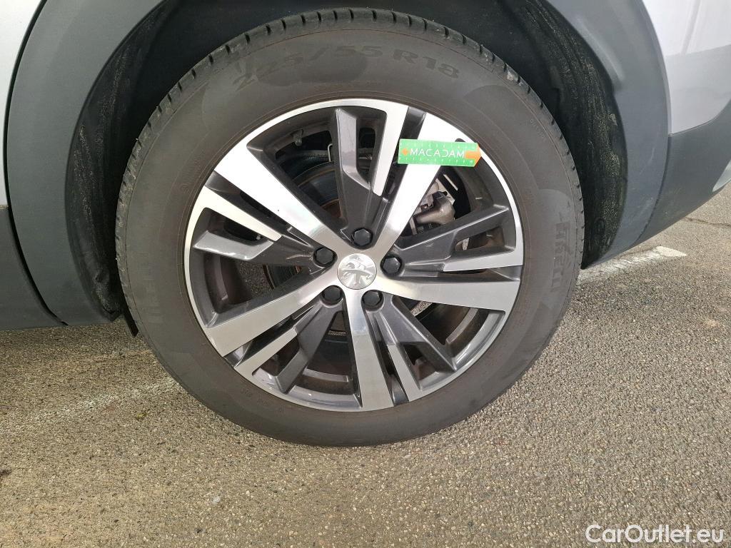  Peugeot  3008 PEUGEOT   2020  5P  SUV 16 HYBRID 225 EEAT8 Allure Pack #6