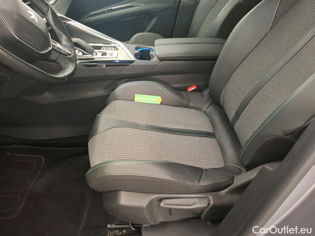  Peugeot  3008 PEUGEOT   2020  5P  SUV 16 HYBRID 225 EEAT8 Allure Pack #4