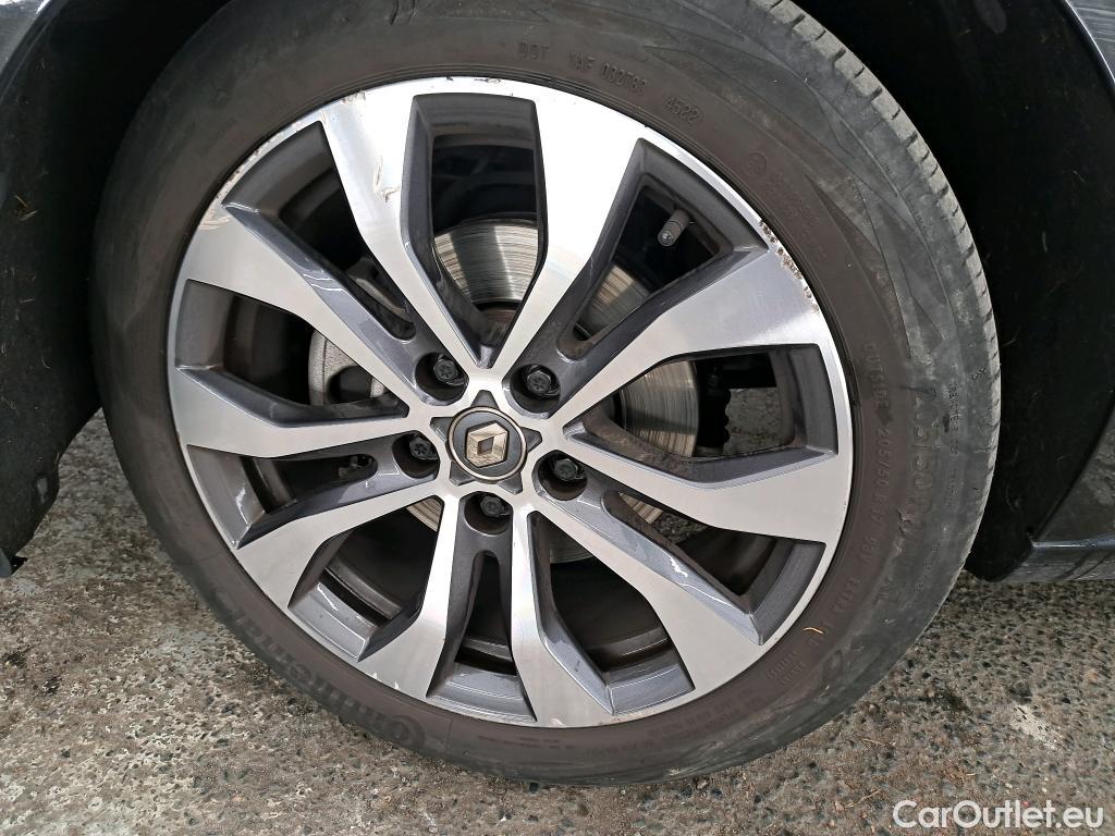  Renault  Megane RENAULT Mégane Berline 5p Berline Intens TCe 140 FAP #17