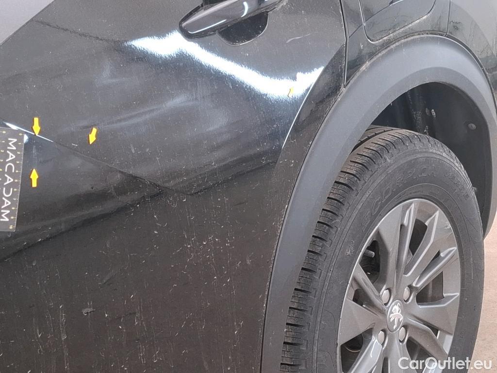  Peugeot  2008  Active Pack 1.5 HDi 110CV BVM6 E6d #22